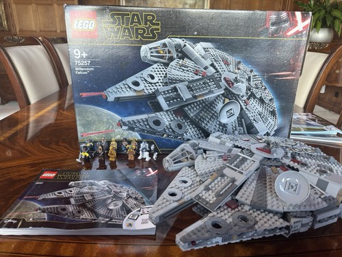 Lego star wars millennium - lego,