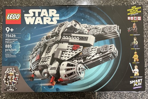 Set 75426 lego - lego, wars