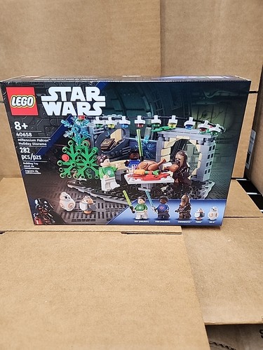 Lego 40658 star wars - -,