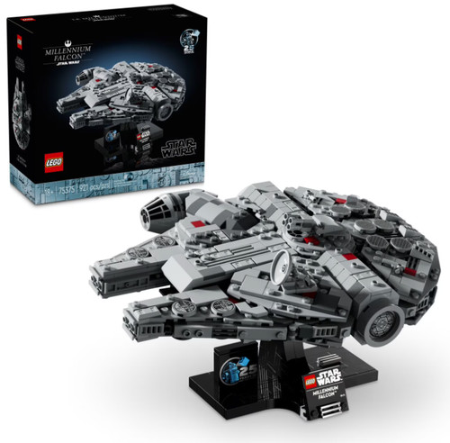 Lego star wars - ,