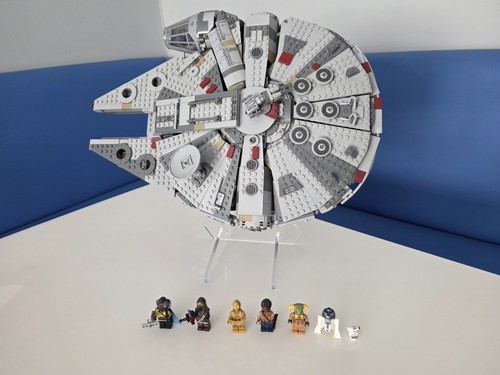 Lego star wars - star,