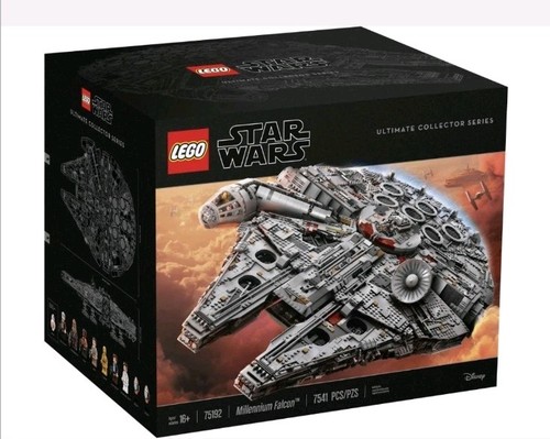 Lego 75192 star wars - 75192,