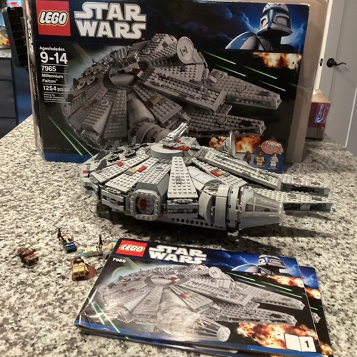 Lego star wars - lego,