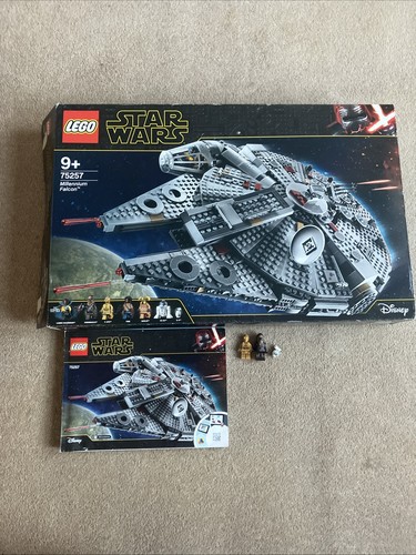 Lego star wars the - rise, of