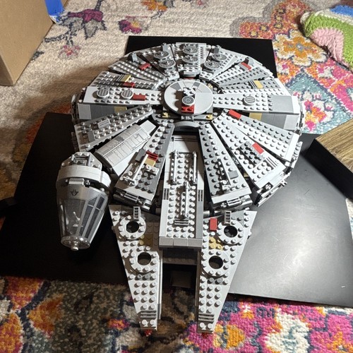 Lego star wars - wars, 75192