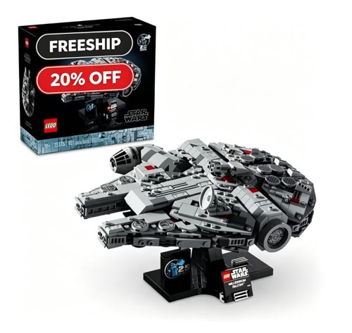 Lego star wars - lego,