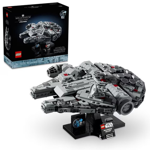Lego star wars new hope - lego,