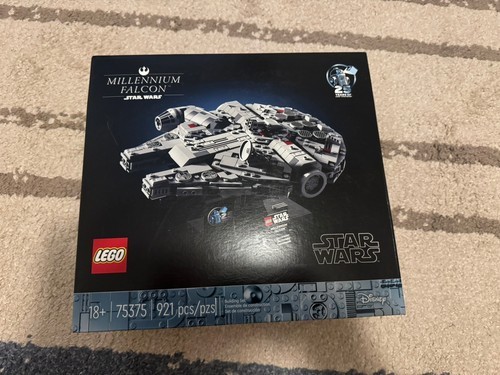 Lego 75375 star - star, wars