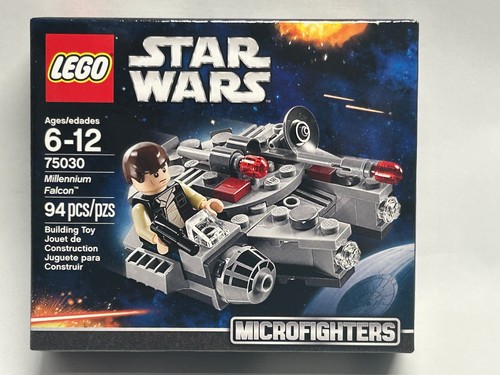 Lego star wars 75030 - lego,