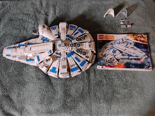 Lego star wars kessel - lego,