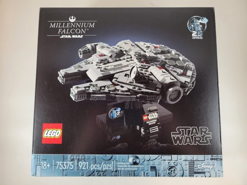 Lego 75375 star wars - star,
