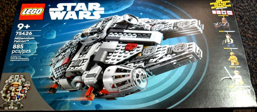 Lego star wars - lego,