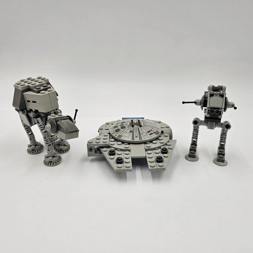 Lego star wars mini building - star,