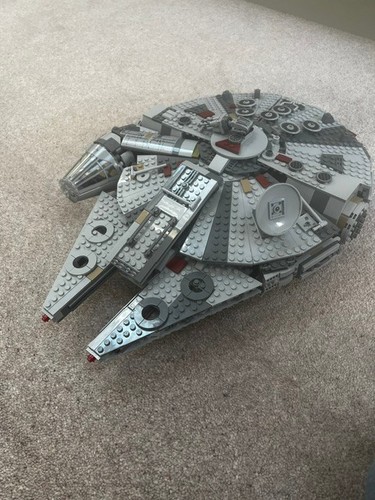 Lego star wars the - wars, rise