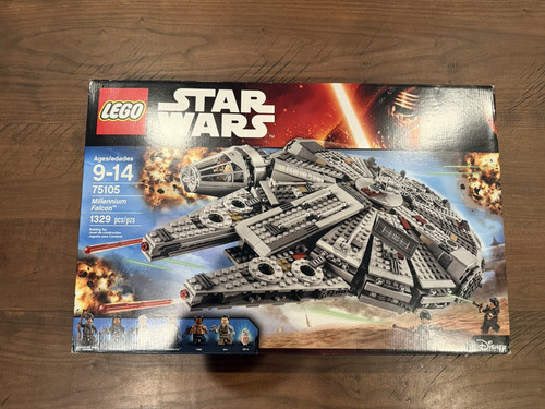 Lego 75105 star wars - lego,