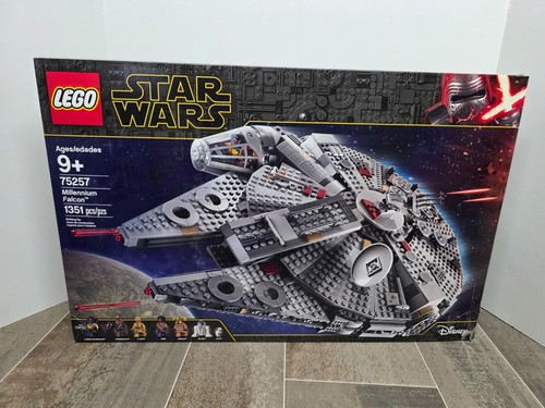Lego star wars millennium - lego,