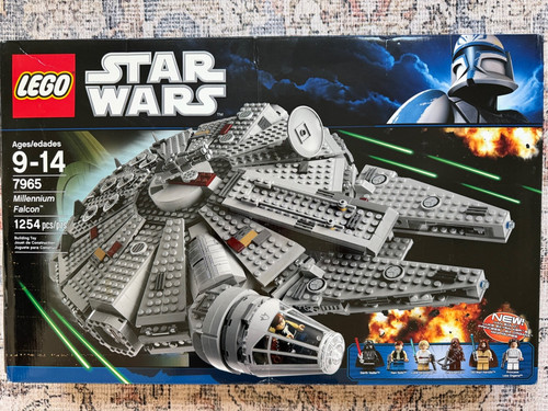 Lego star wars - star, wars: