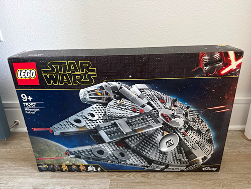 Lego star wars - lego,