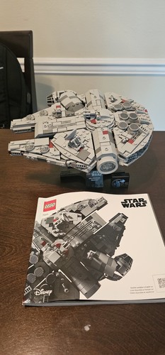 Lego star wars millennium - lego,