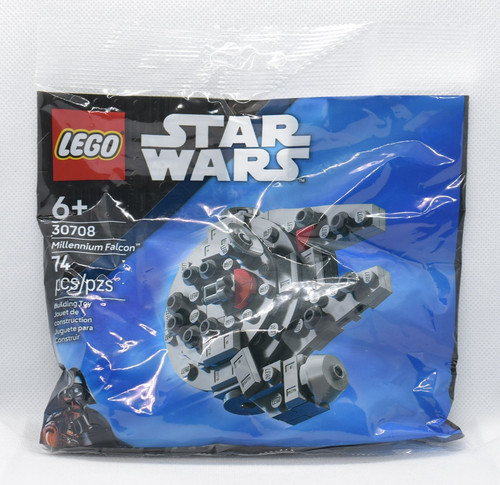 Lego star wars 30708 - lego,