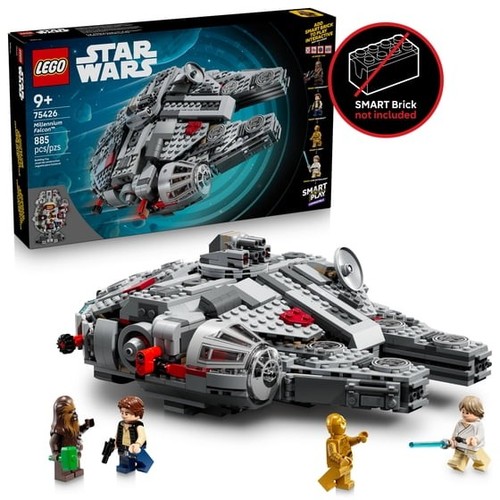 Lego star wars - ,