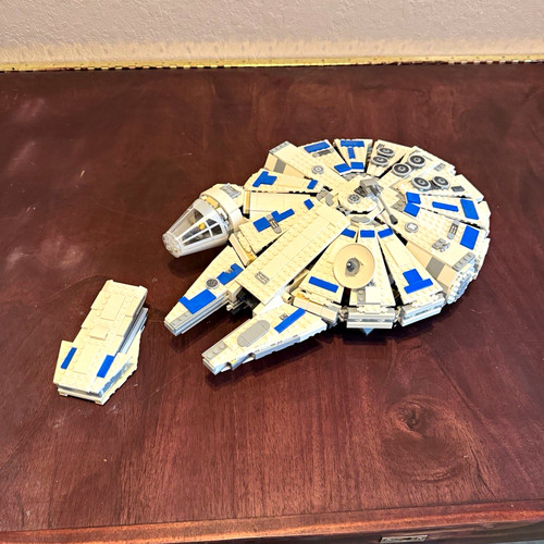 Lego star wars 75212 kessel - star,