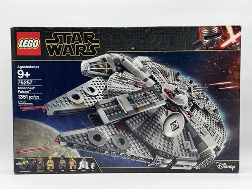 Lego star wars 75257 - star,