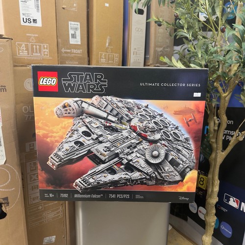 Lego star wars 75192 - 75192, ultimate
