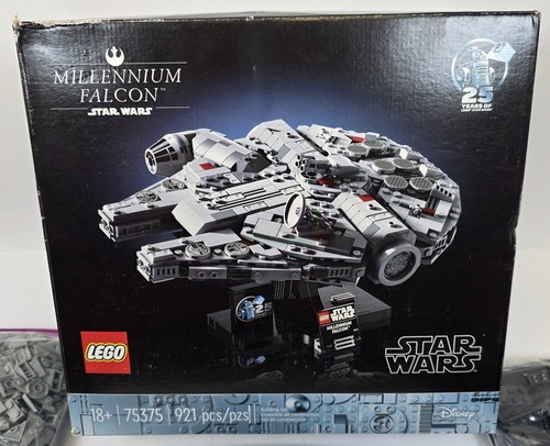 Lego star wars 75375 - lego,