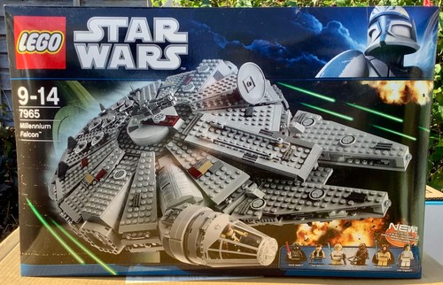Lego 7965 star wars - lego,