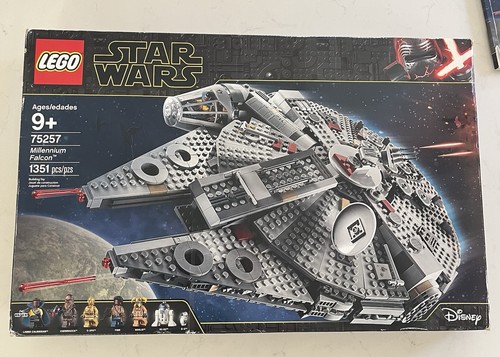 Lego star wars - lego,