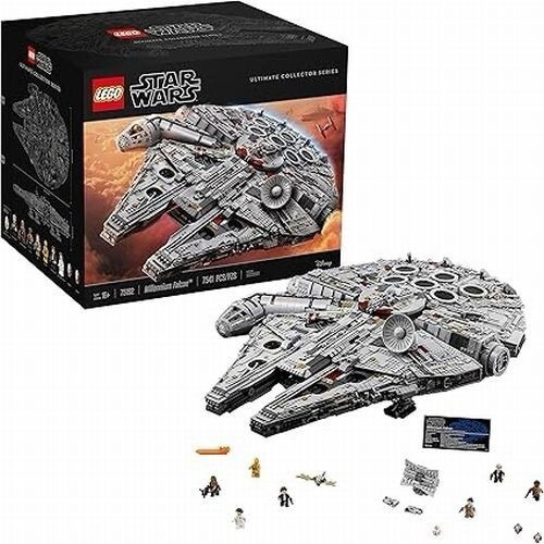 Lego star wars - star,