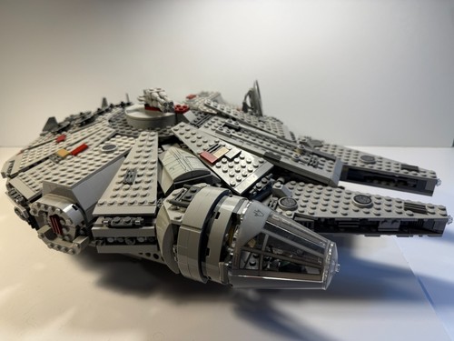 Lego star wars millennium - lego,