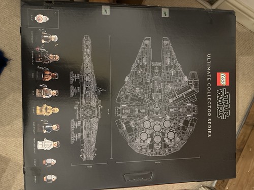 Lego star wars - star,