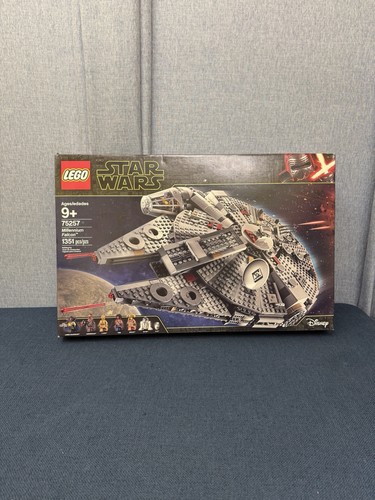 Lego star wars millennium - lego,