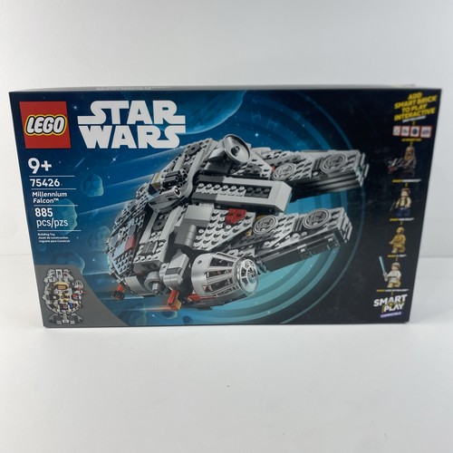 Lego star wars - star, play