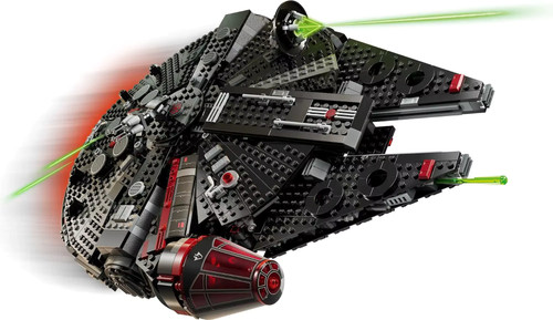New 1579 pcs - 1579, falcon