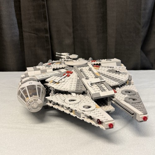 Lego star wars millennium - lego,