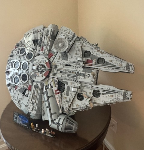 Lego star wars - star,