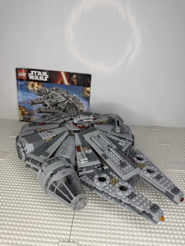 Lego star wars 75105 - lego,