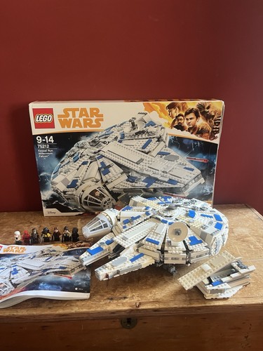 Lego star wars 75212 - wars, kessel