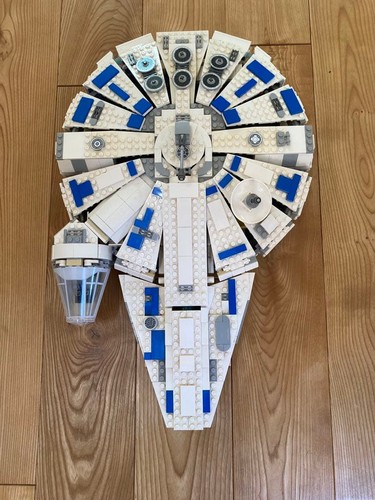 Lego star wars millennium - lego,