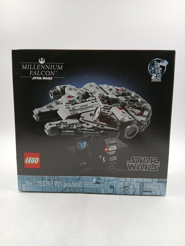 Lego 75375 star wars - lego,