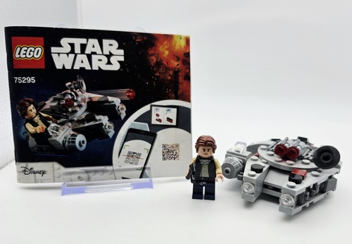 Lego star wars millennium - lego,