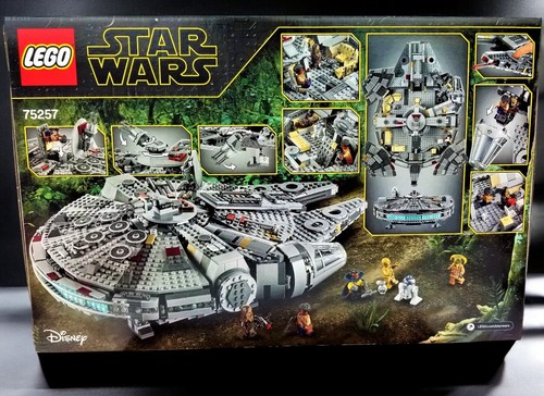 Lego star wars the - lego, of