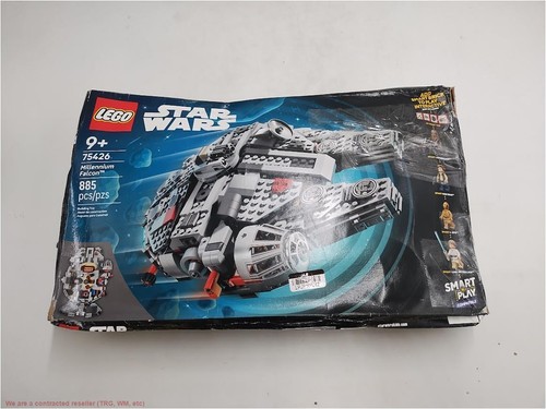 Lego star wars smart play - lego,
