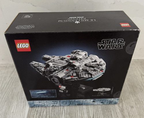 Lego star wars - wars:, a