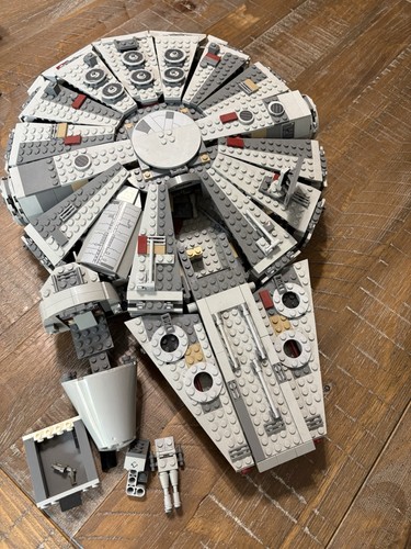 75257 lego star wars - 75257,