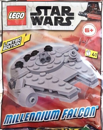 Lego set 912280 - set,