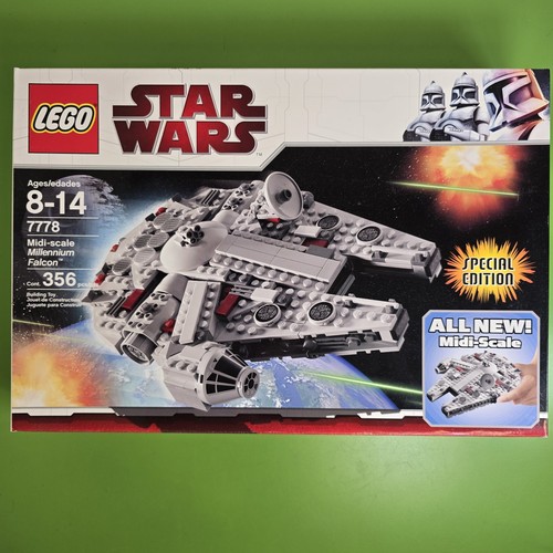 Lego star wars midi scale - star, wars: